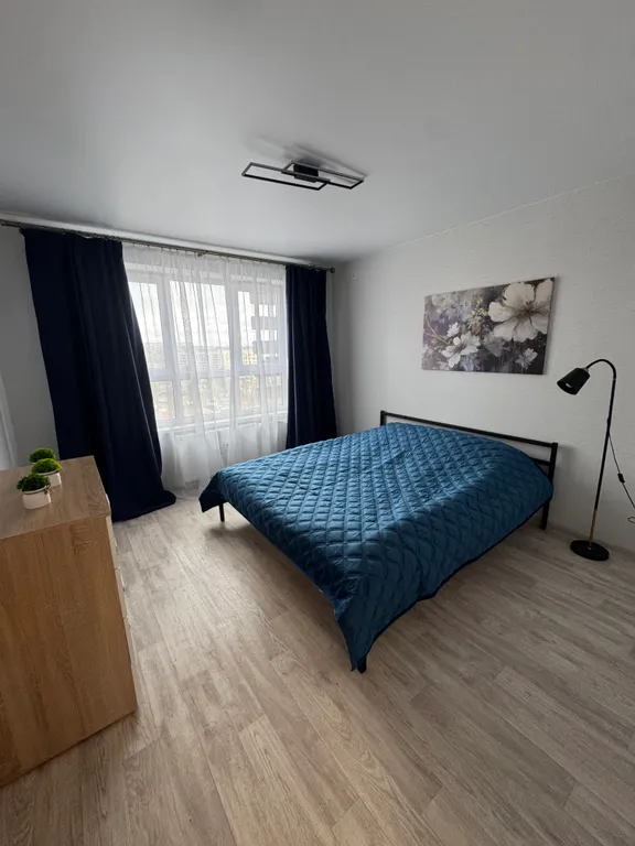 Уютная квартира в центре города!