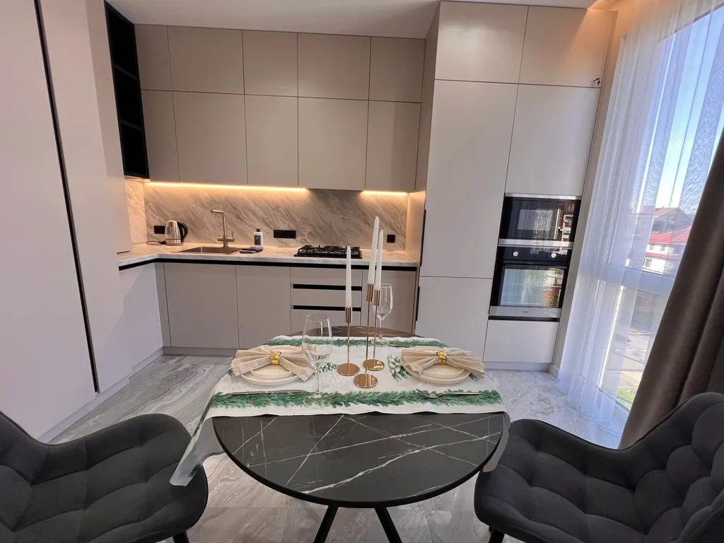 Квартира Квартира Sezam Apartments 41 Formula — Сириус