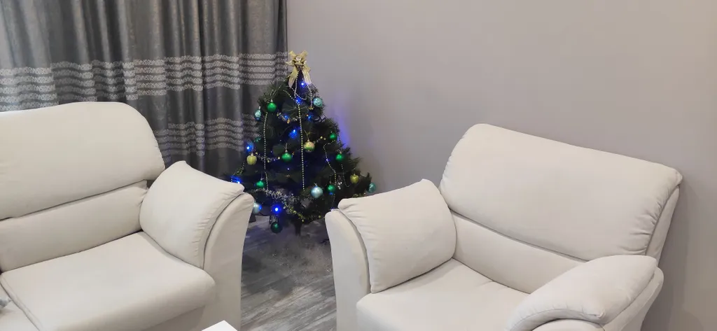 Квартира Апартаменты в курортной зоне у моря — Светлогорск