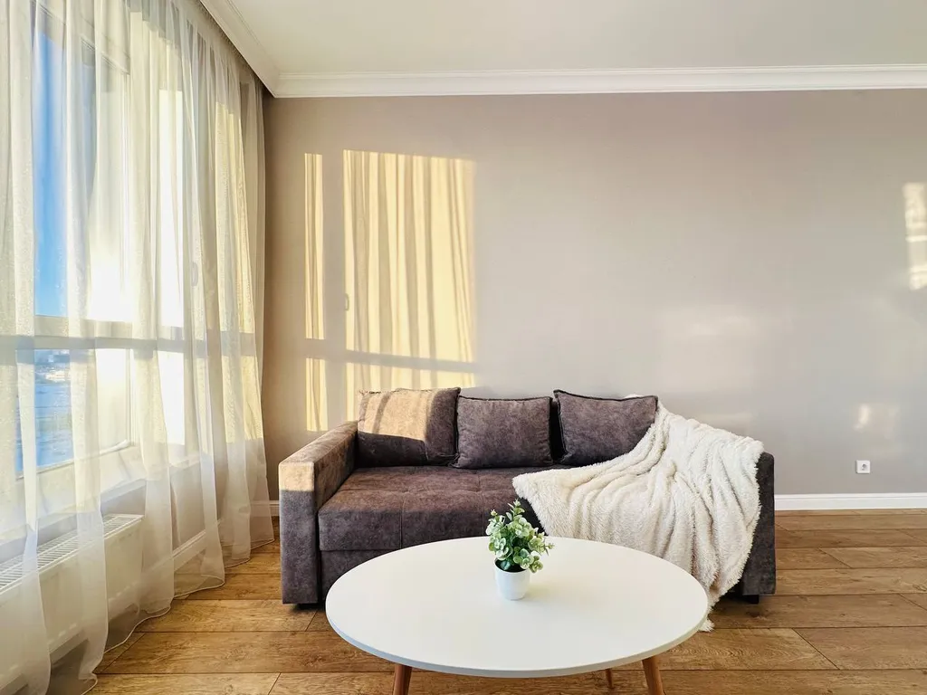 Nexpo City 2-room apartment's