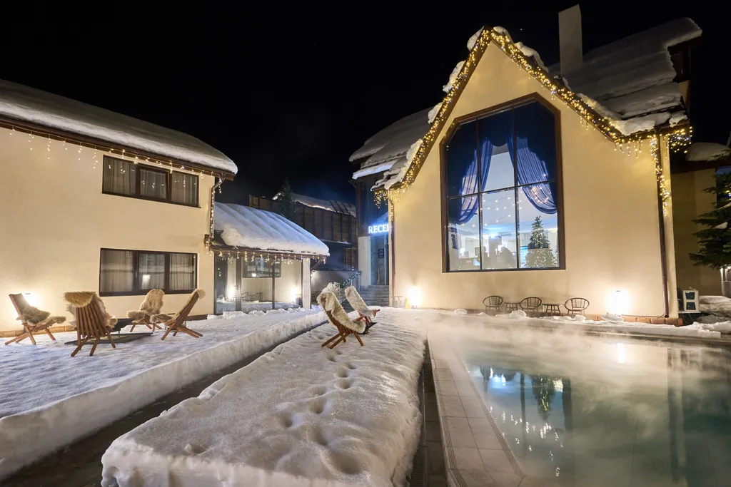 Квартира Комната — аренда посуточно в Эсто-Садок