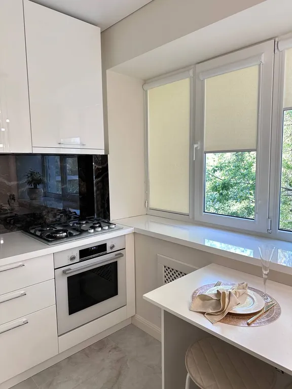 Уютная 1-комнатная квартира