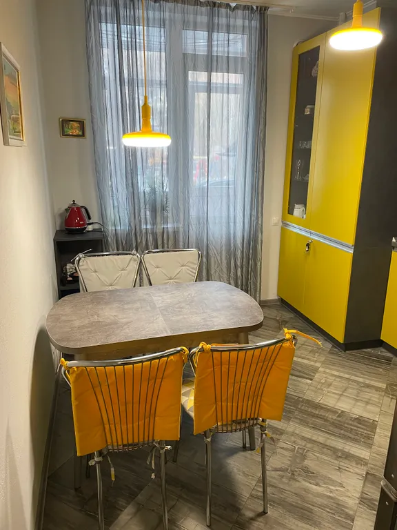 Квартира Комфортная квартира для отдыха — Светлогорск