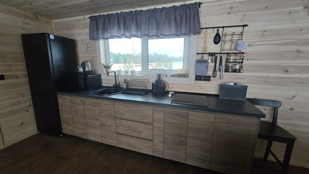 Шале Орлиное Гнездо