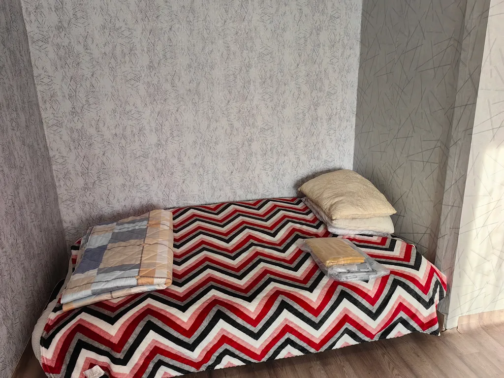 Квартира Квартира на набережной — Красноярск