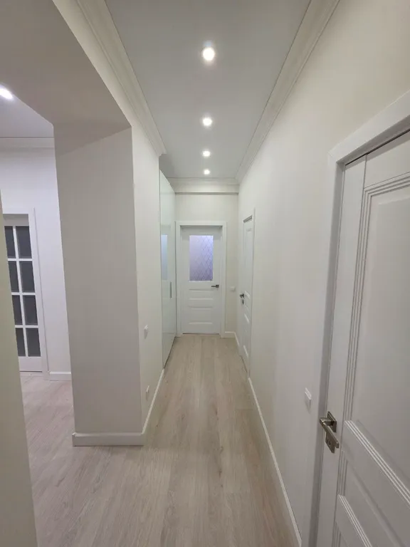 Современная квартира в историческом центре Ярославля