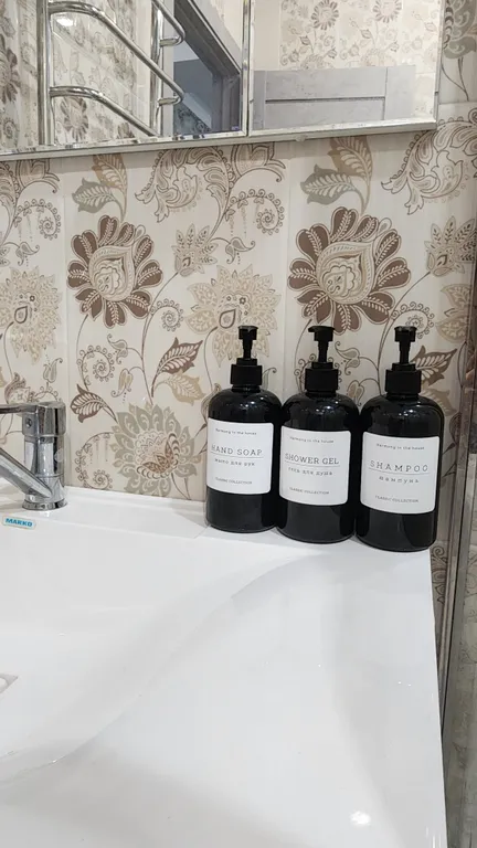 Уютная квартира в курортной зоне