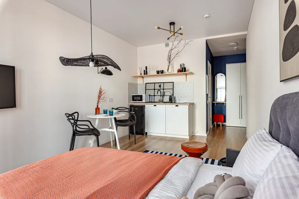 Дизайнерская студия