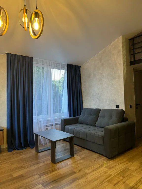 Апартаменты у моря