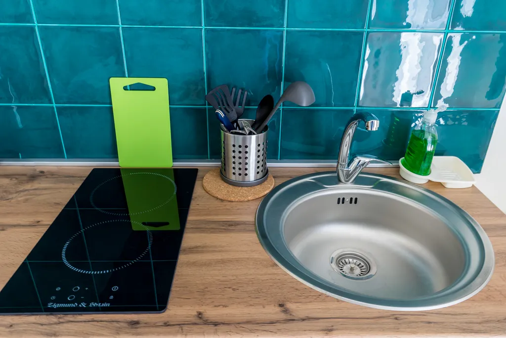 Трехместная студия №7