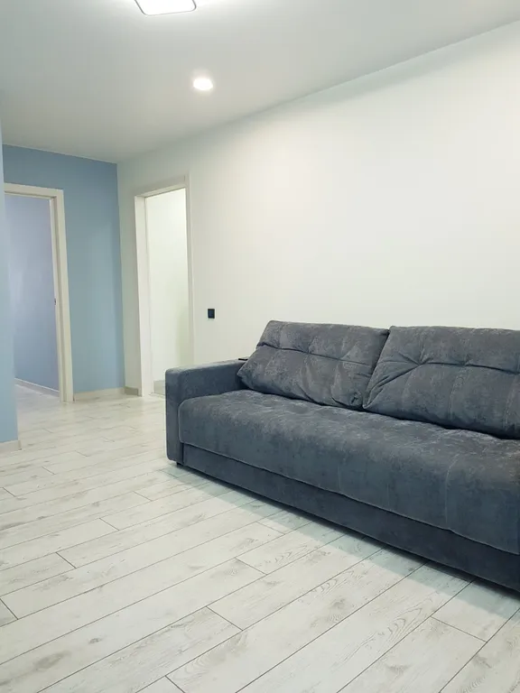 Уютная квартира в центре города.