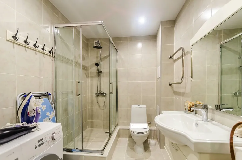 Квартира Уютная квартира — Самара