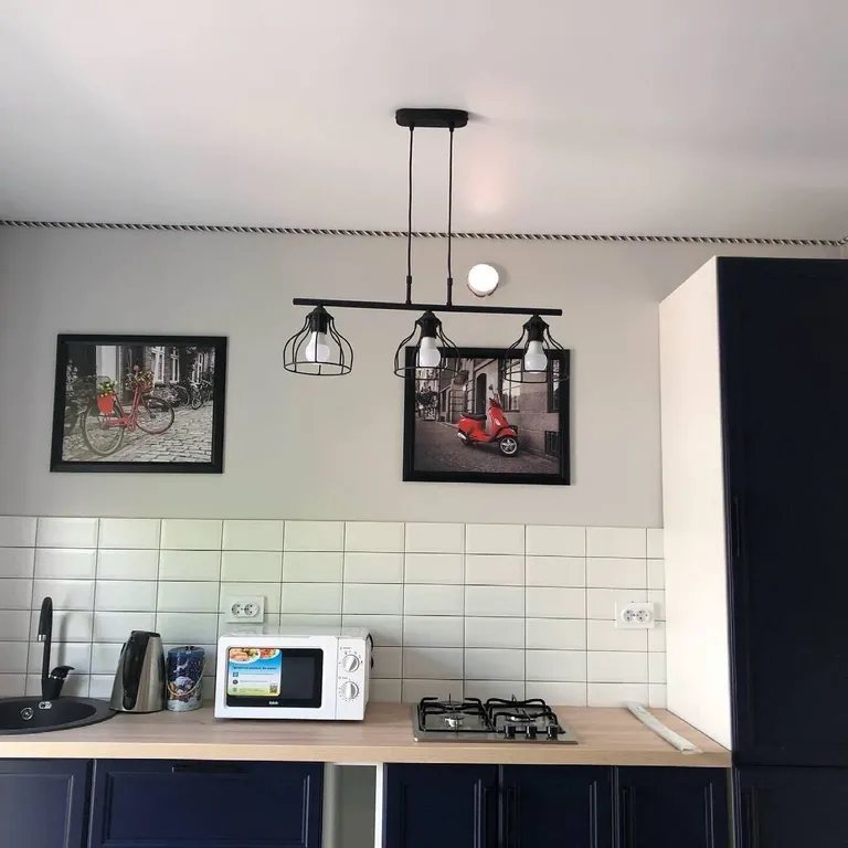 Коттедж для семейного отдыха