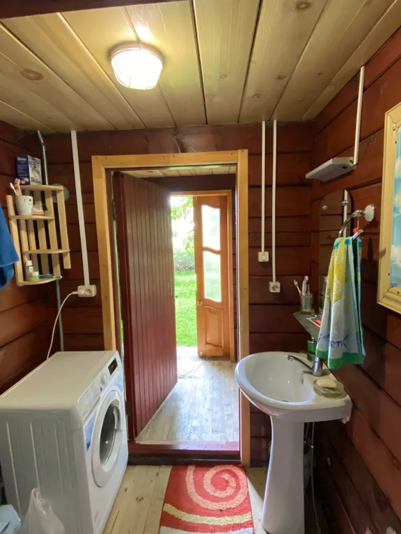 1-комнатный Дом