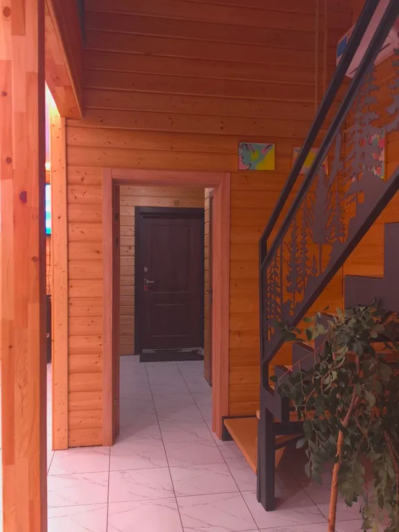 Коттедж домашний