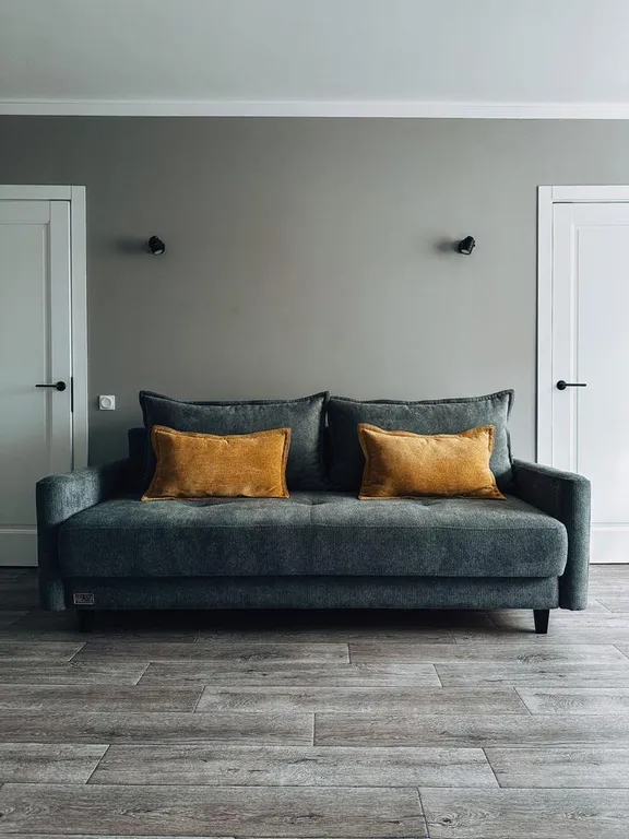 Квартира в историческом центре