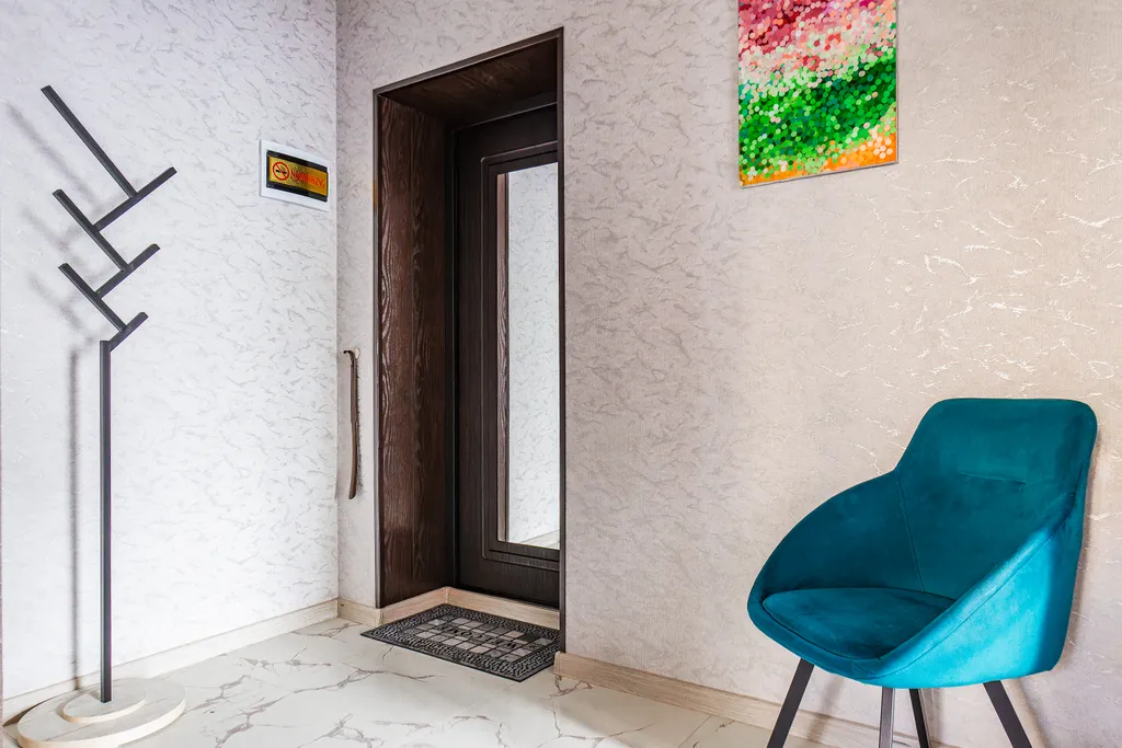 Идеальное жильё для семейного отдыха