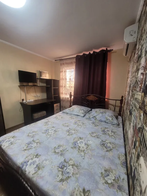 Дом в 15 минутах от моря пешком