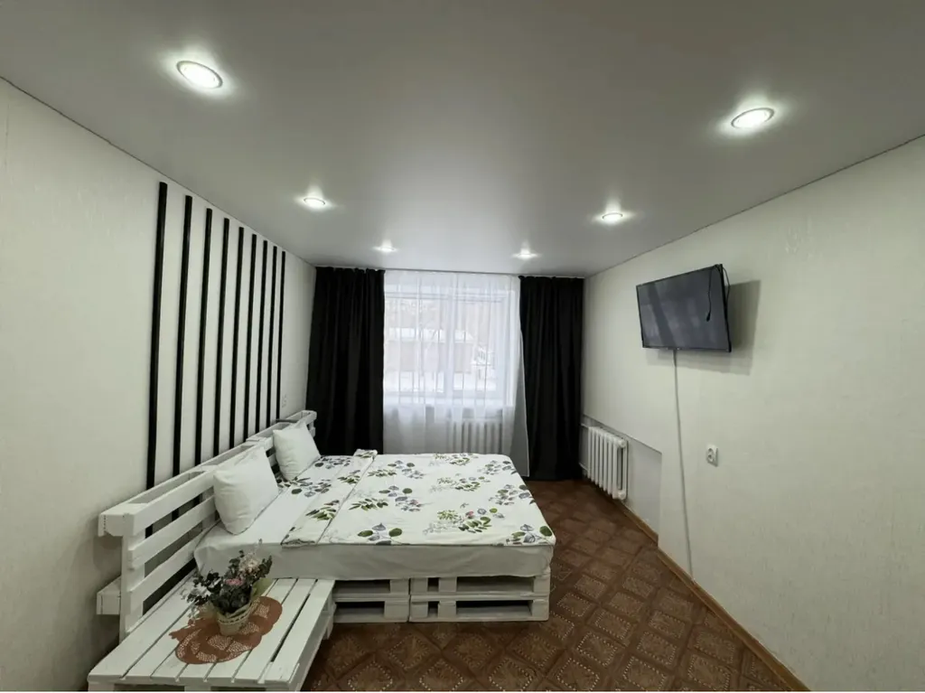 Квартира с круглосуточным заселением