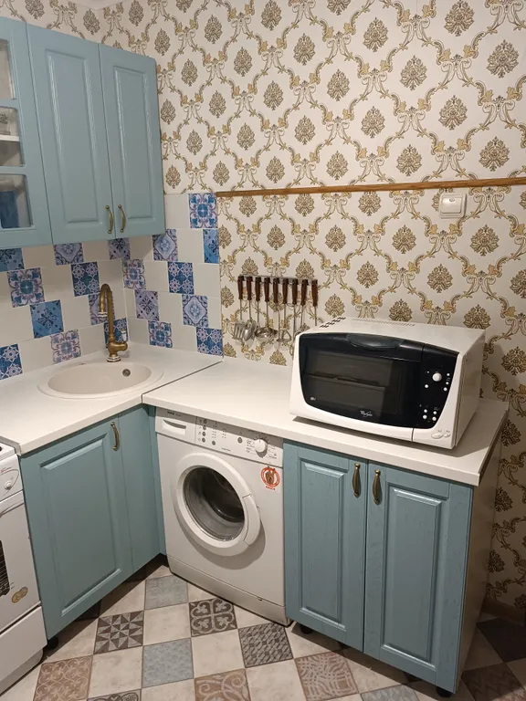 Квартира Уютная квартира в историческом районе Понарт — Калининград