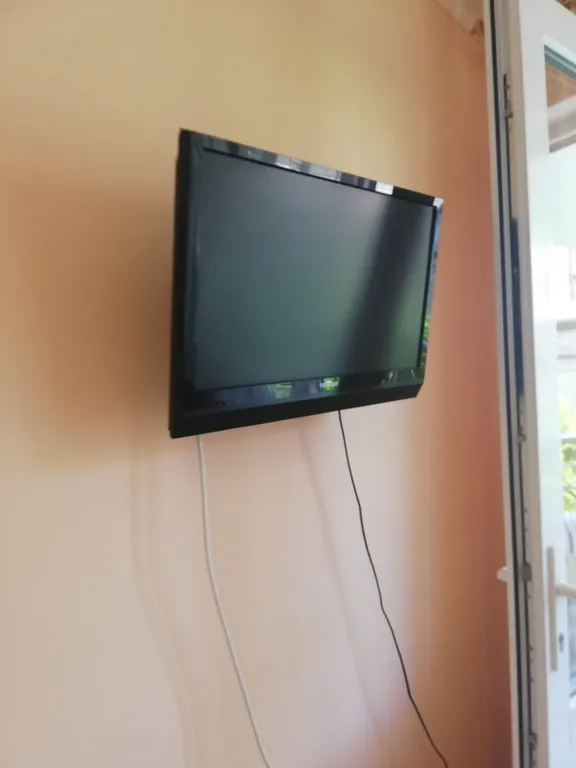 Номер с террасой и кухней рядом с морем