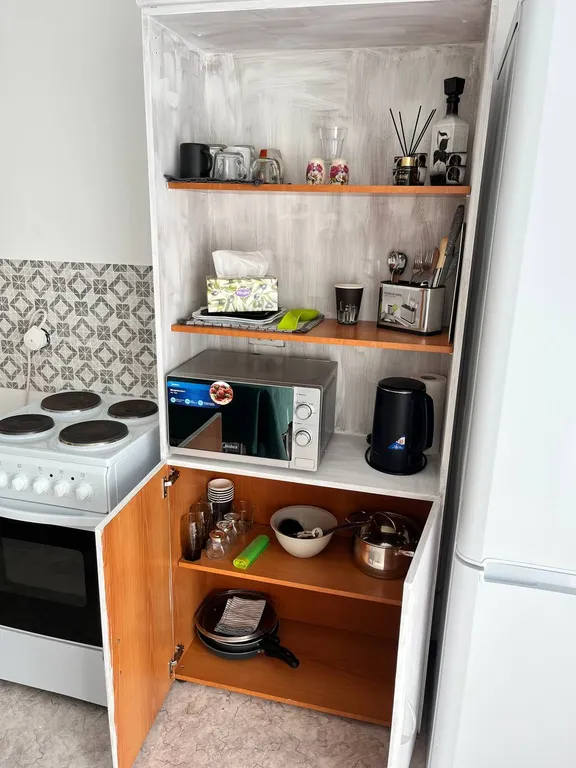 Квартира Уютная квартира для семейного отдыха — Самара