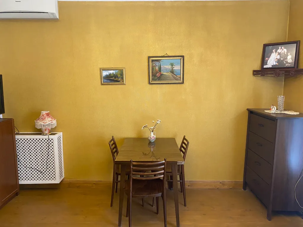 2-комнатная квартира в историческом здании — аренда посуточно в Выборг