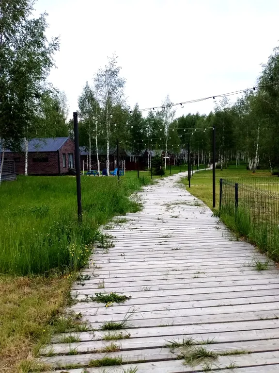 Коттедж Дом, где хорошо и уютно — Истра