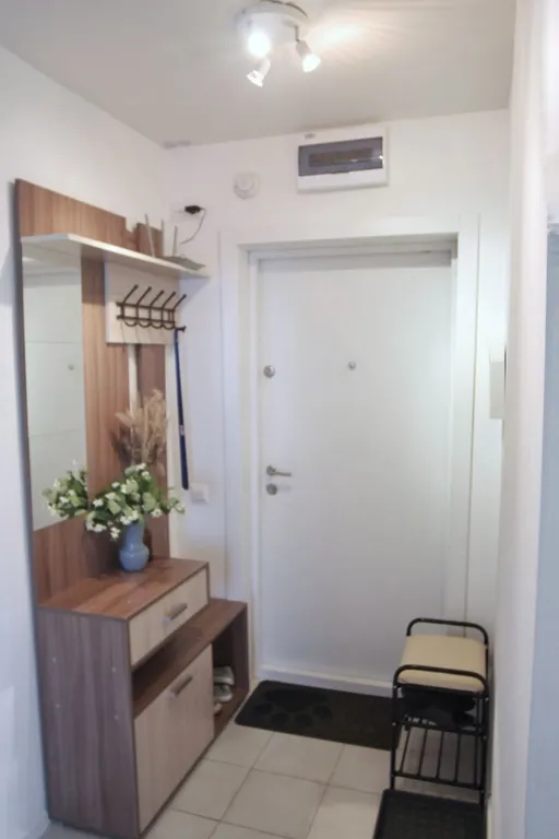 Уютная квартира рядом с ТЦ Июнь