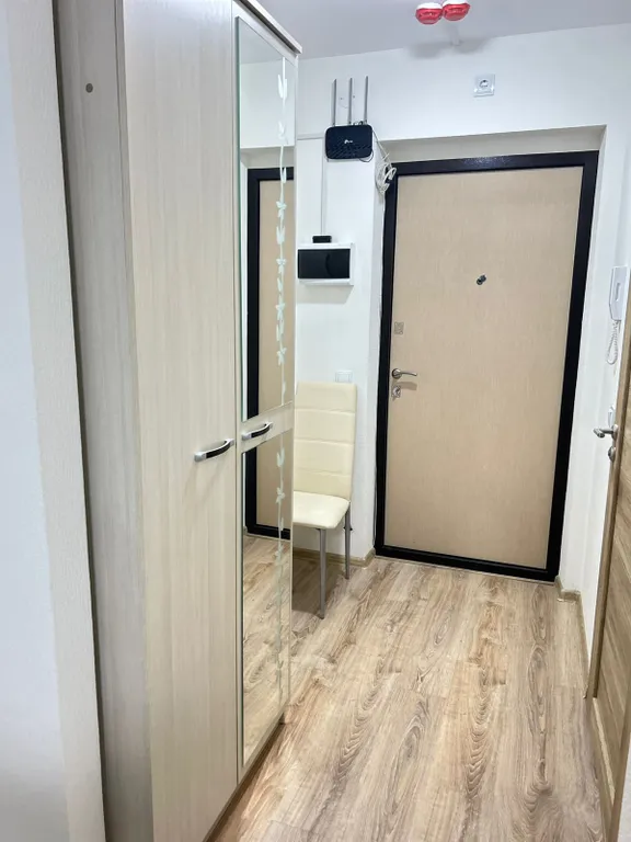 Апартаменты DreamHouse у Аэропорта