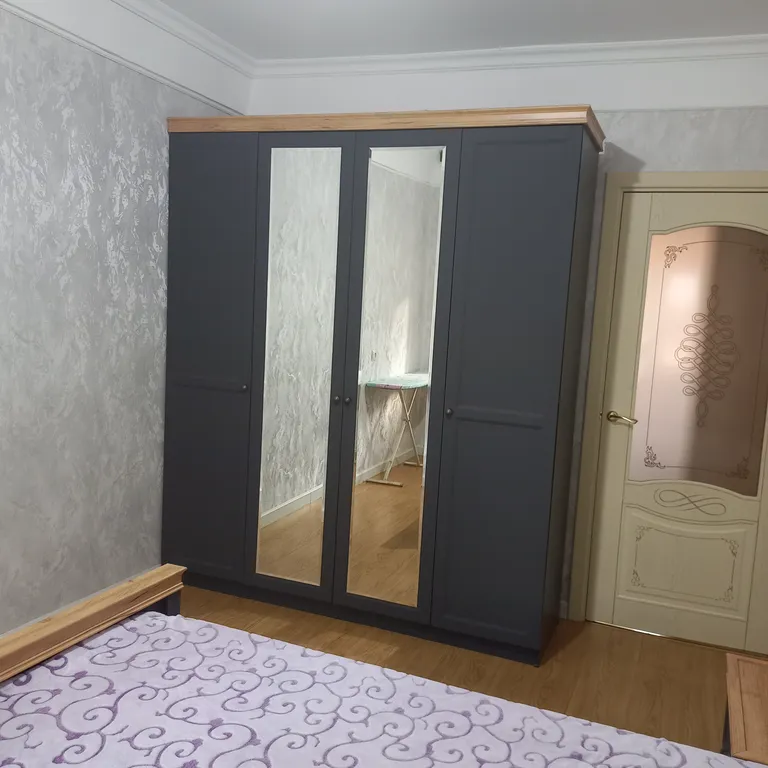 Уютная квартира в центре города, в двух шагах от фонтана