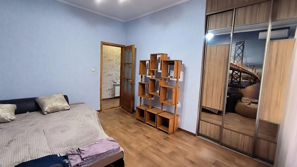 Уютный дом в центре Анапы для большой семьи