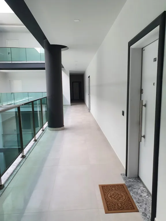 Один из самых комфортных жилых комплексов Алании Konak Premium