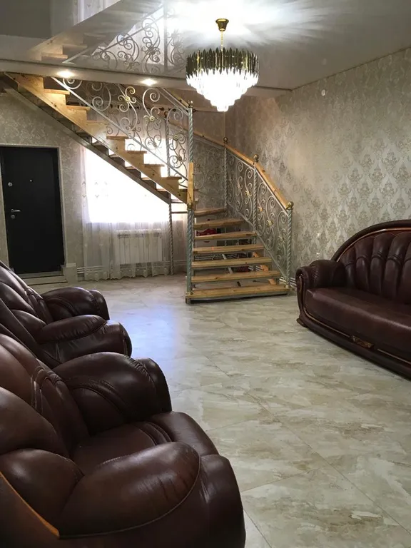 Коттедж Дом с видом на горы — аренда посуточно в Теберда