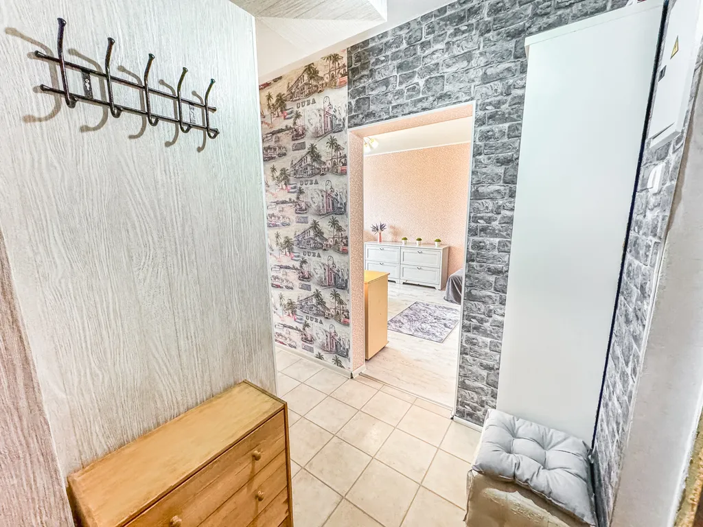 Квартира Квартира Апартамент с идеальной чистотой и уютом в каждой детали — Лобня