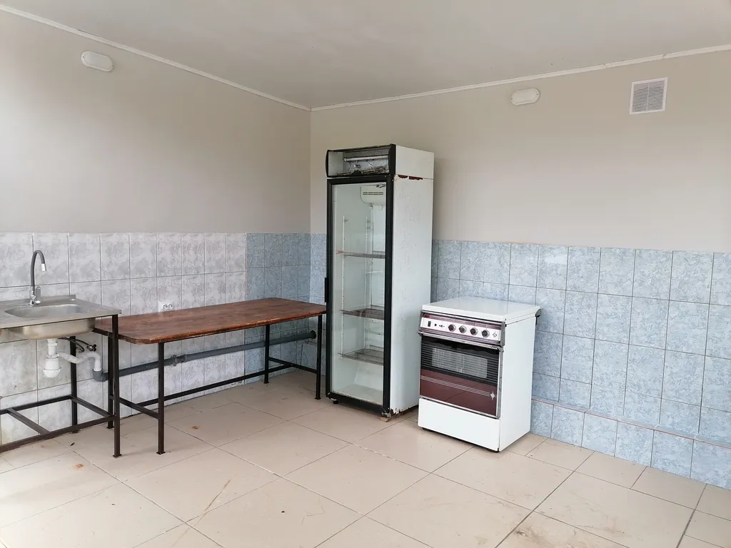 Коттедж Загородный дом для семейного отдыха и вечеринок — Горячий Ключ