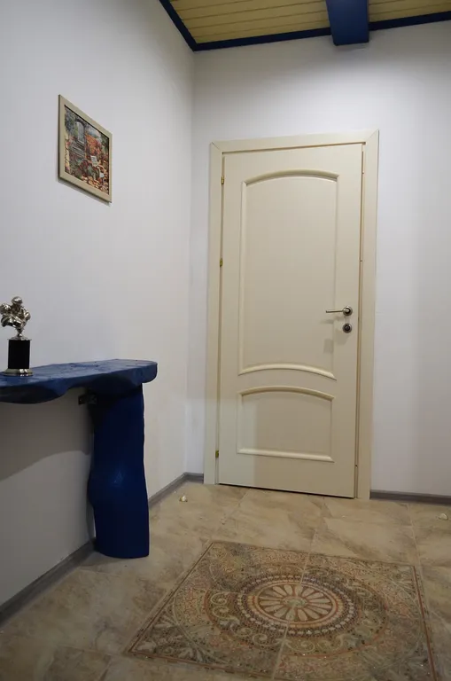 Дом в испанском стиле