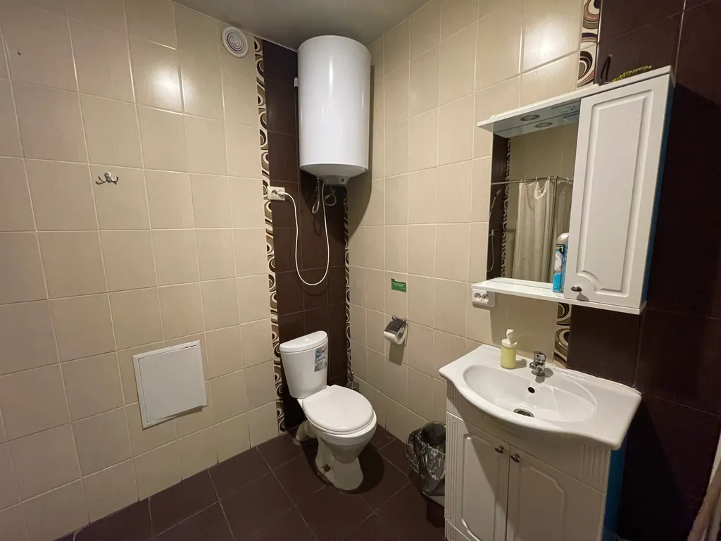 Коттедж 3-комнатный Дом — Санкт-Петербург