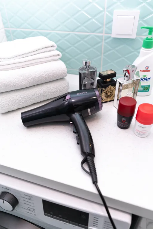 Квартира Квартира ЖК Альпийский квартал, рядом ЖД,  14 этаж с диваном, вид на горы — Сочи