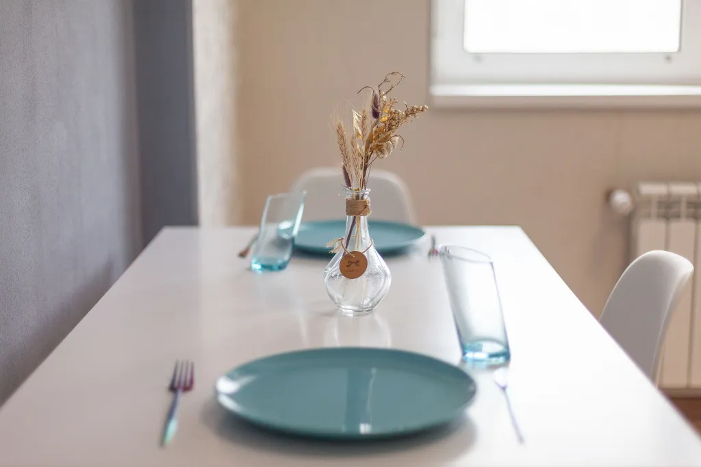 Стильная квартира на Карла Маркса