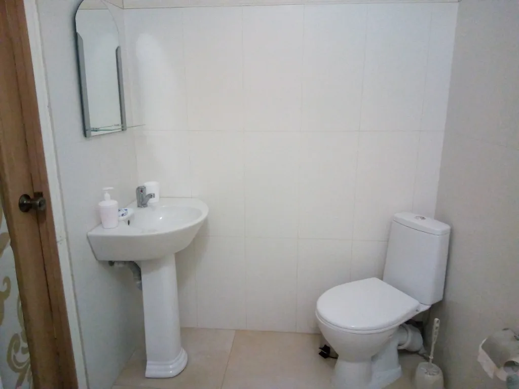 Квартира Квартира Апарт Морис — Светлогорск