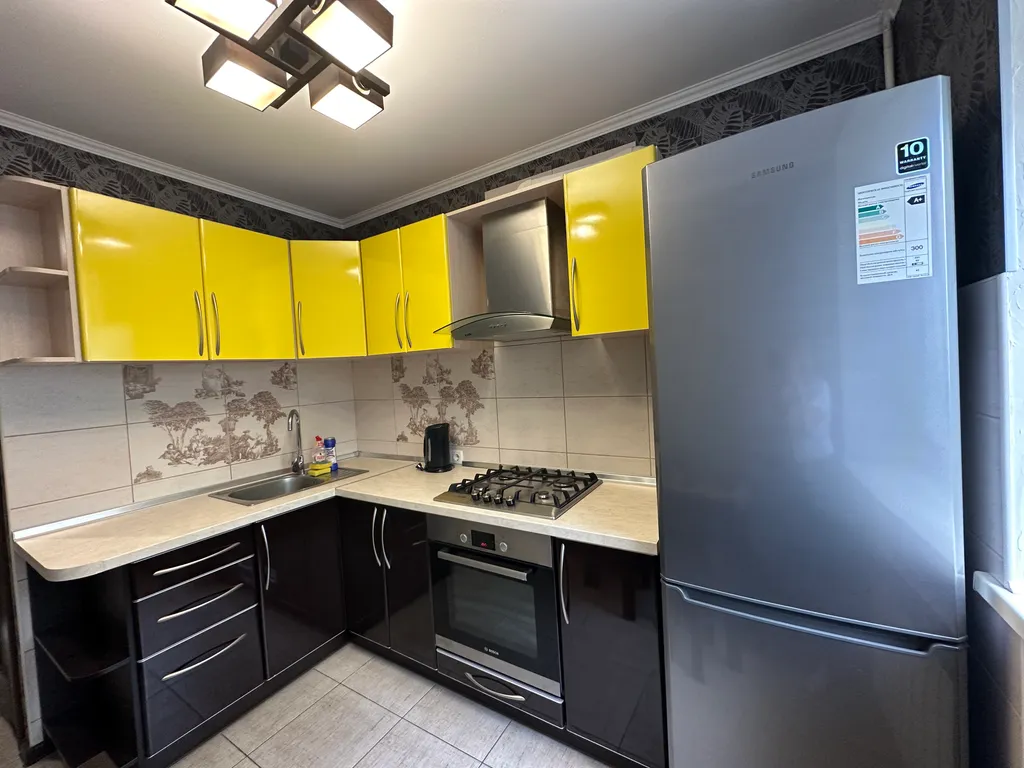 Квартира возле центрального автовокзала