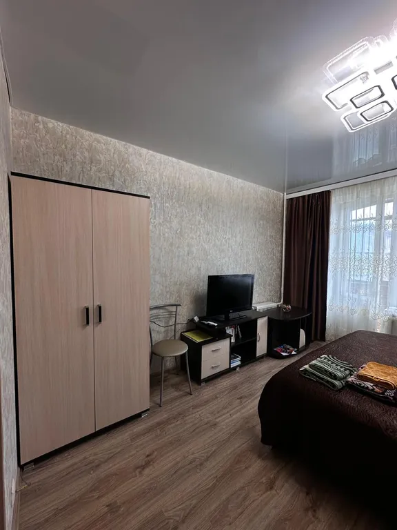 Квартира рядом с СРЗ 35 и Атомфлотом