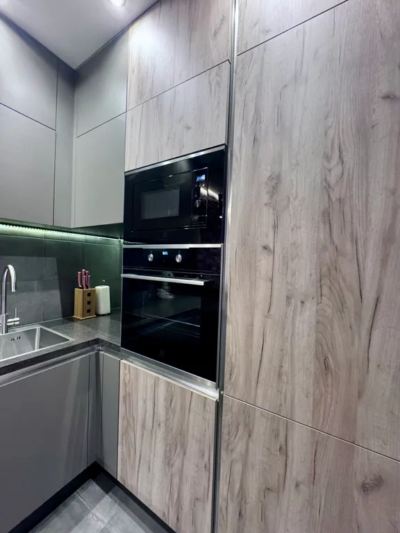 Уютная квартира в тихом центре Ростова-на-Дону