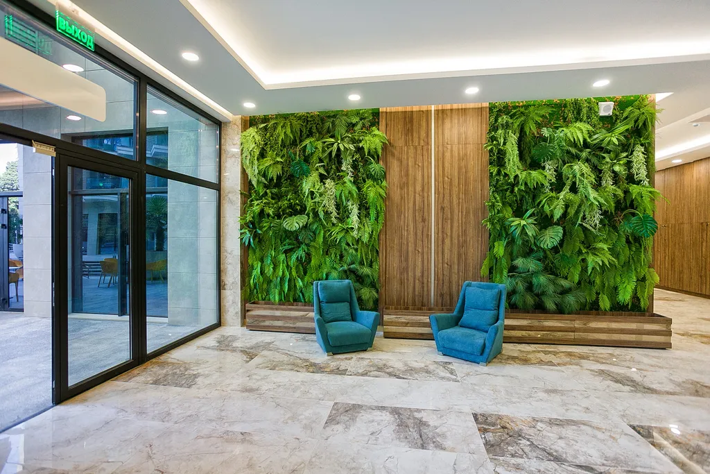 Апартамент Птицы у моря и на границе с заповедником