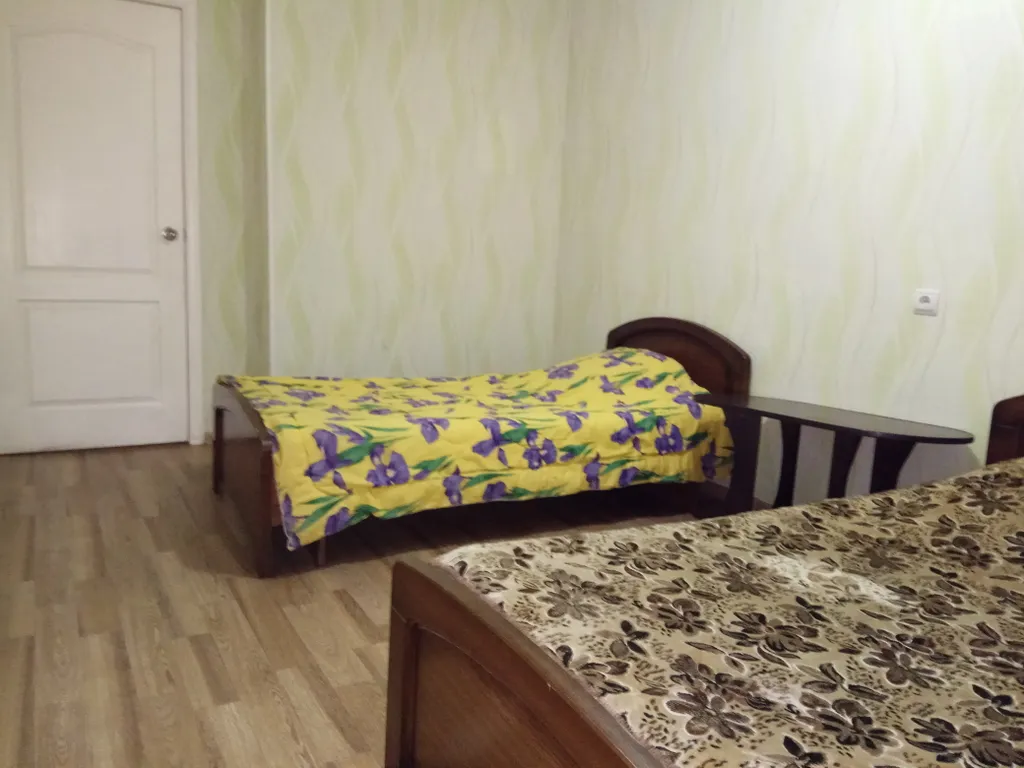 3 комнатная квартира посуточно