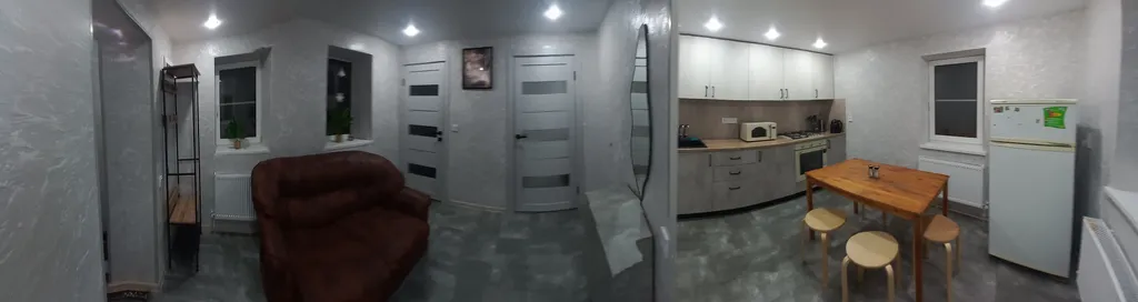 4-комнатный Дом