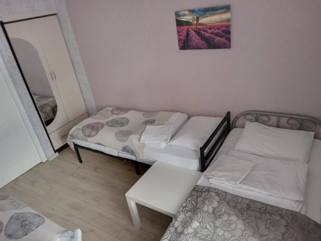 Уютная комната на Техноложке