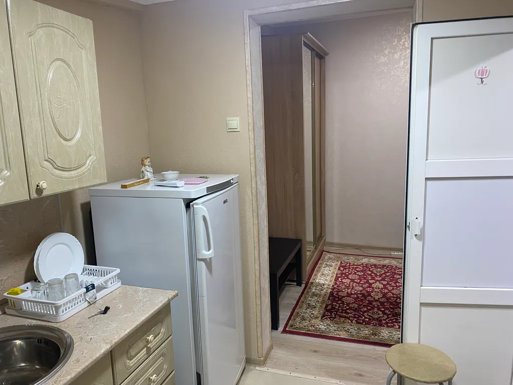 Квартира в доме с отдельным выходом