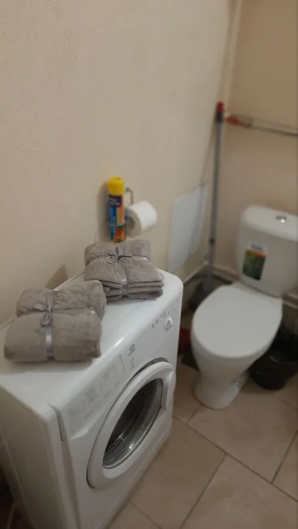 Апартаменты комфорт-класса